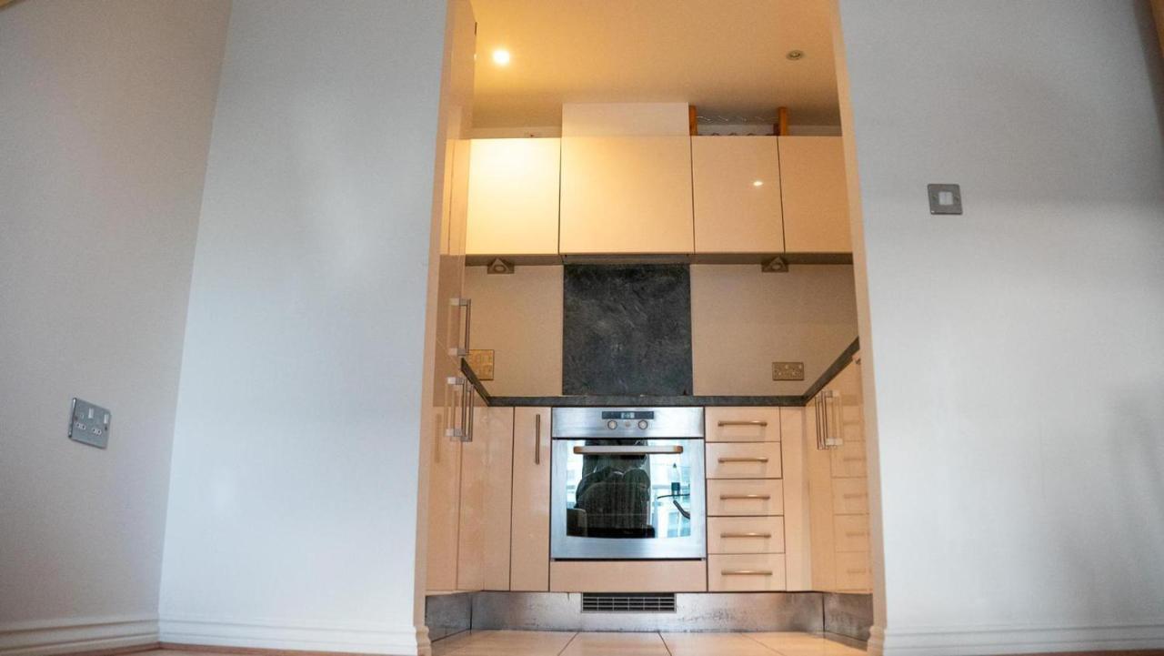 Cosy One-Bed Apartment In Central Λονδίνο Εξωτερικό φωτογραφία