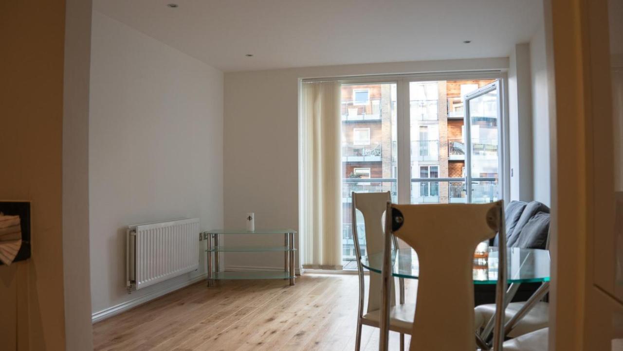 Cosy One-Bed Apartment In Central Λονδίνο Εξωτερικό φωτογραφία