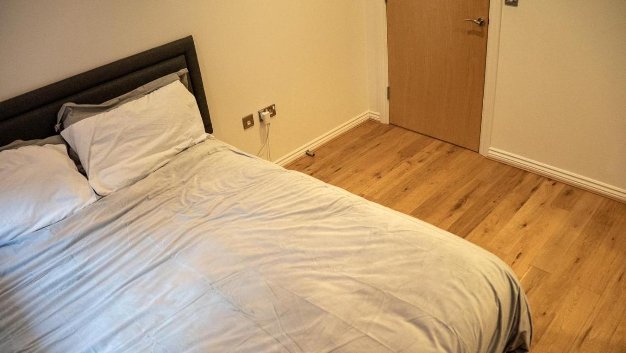 Cosy One-Bed Apartment In Central Λονδίνο Εξωτερικό φωτογραφία