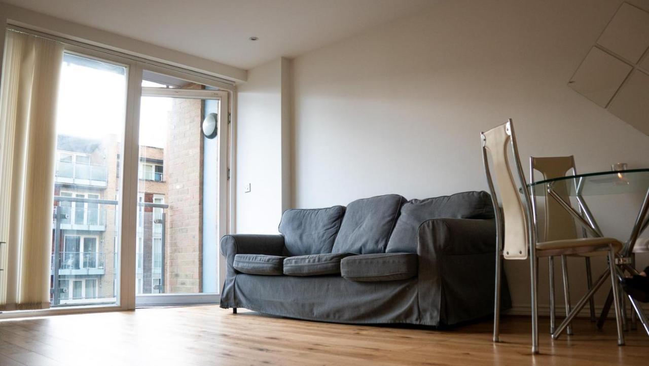 Cosy One-Bed Apartment In Central Λονδίνο Εξωτερικό φωτογραφία